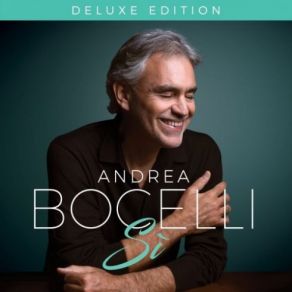 Download track Un'Anima Andrea Bocelli