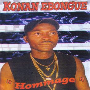 Download track Orlé Klo Konan Ebongue