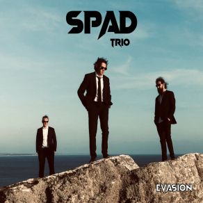 Download track Some Of These Days SPAD Trio