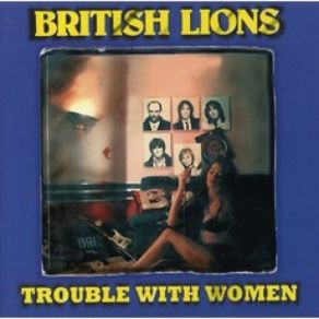 Download track Any Port In A Storm British Lions