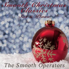 Download track Santa Baby Smooth Operators