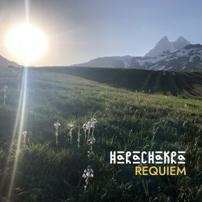 Download track Requiem, Part 3 - The Memory ХараЧакра