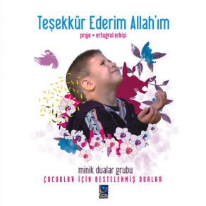 Download track Tesbihat 1 Minik Dualar