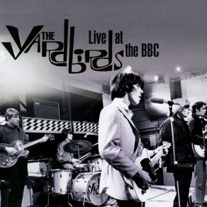 Download track Baby, Scratch My Back The Yardbirds