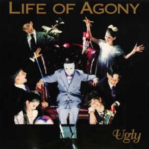 Download track Lost At 22 Life Of Agony