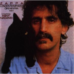 Download track Strictly Genteel Frank Zappa