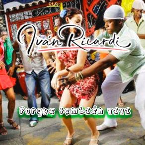 Download track Porque Tambien Vivi (Karaoke) Ivan Ricardi