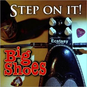 Download track Ain't Nobody Loves You Like Me Big Shoes