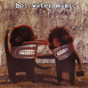 Download track Blackjaw Hot Water Music