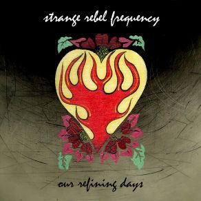 Download track There Will Be Blood (Remastered) Strange Rebel Frequency