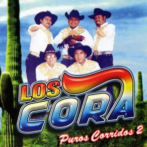 Download track El Cerro De La Coyota Los Cora