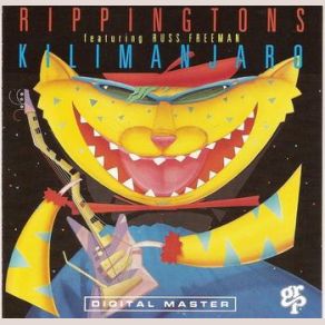 Download track Dream Of The Sirens The Rippingtons