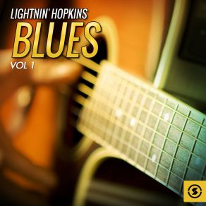 Download track You Caused My Heart To Weep Lightnin'Hopkins