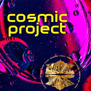 Download track La Solo Mano (Cosmic Project Version) DJ Stefan Egger