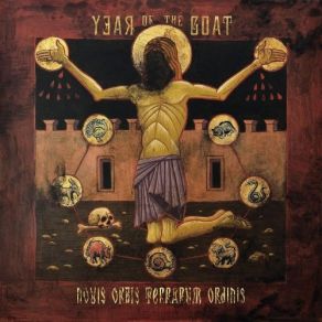 Download track Subortus Year Of The Goat