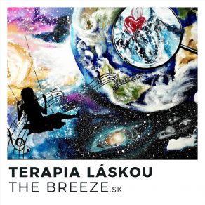 Download track Šípková Princezná The Breeze