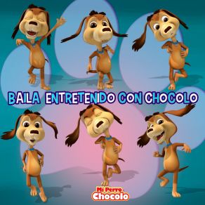 Download track Iorana Pehe Koe El Perro Chocolo