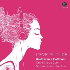 Download track Les Créatures De Prométhée, Op. 43, Act II, Scene 10: 