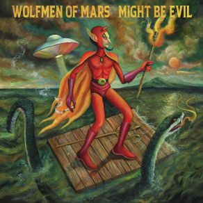 Download track Overture Of The Rat King Wolfmen Of Mars