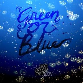 Download track Are We Alone Green Or Blue