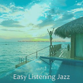 Download track Background For Beach Trips Easy Listening Jazz