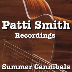 Download track Real Good Time Together (Live) Patti Smith