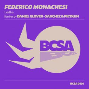 Download track Lebda (Sanchez & Pietkun Remix) Daniel GloverSánchez, Pietkun