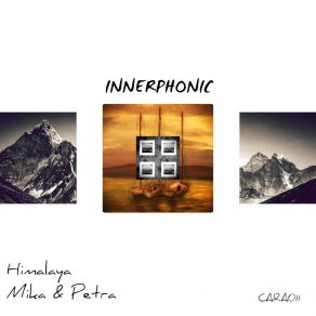 Download track MIKA & PETRA INNERPHONIC