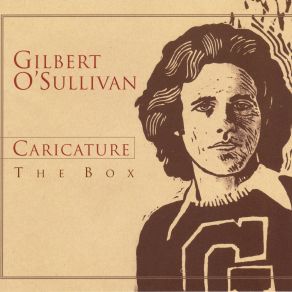 Download track Ain't No Telling (What Tomorrow Will Bring) Gilbert O'Sullivan