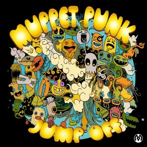 Download track House G Muppet Punk