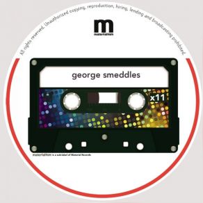 Download track Drop The Needle George Smeddles