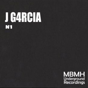 Download track N1 (Original Mix) Joey G4rcia