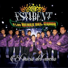 Download track El Negrito Los Reyes Del Sabor