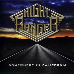 Download track L. A. No Name Night Ranger