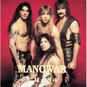 Download track Fighting The World Manowar