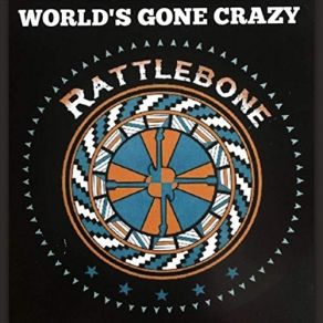 Download track Don't Go Down That Road Rattlebone