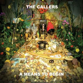 Download track 13 Dogs Callers