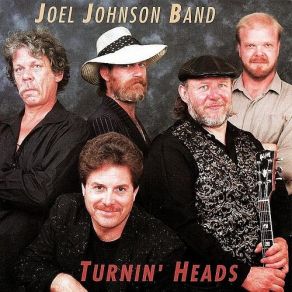 Download track Plumber Blues Joel Johnson Band