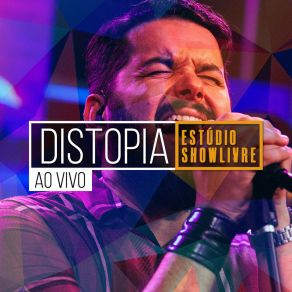 Download track Persona (Ao Vivo) Distopia