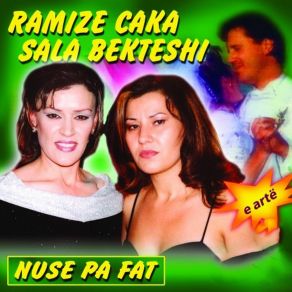 Download track Dil Moj Cuce Te Dera Ramize Caka