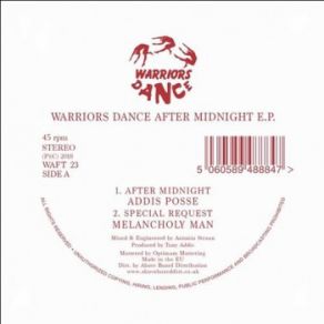 Download track After Midnight (Original Mix) Addis Posse