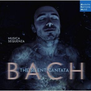 Download track 03. Gelobet Sei Der Herr, Mein Gott, BWV 129 Aria Johann Sebastian Bach