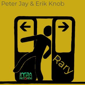 Download track Rary (Peter Jay Edit) Erik Knob