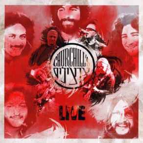 Download track Sunshine Of Your Love (Live) Churchill's