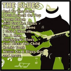 Download track You Gotta Move The Alabama Blues Project