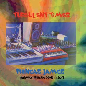 Download track Surprised By Joy Phineas James