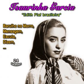 Download track Mensagem Isaurinha Garcia