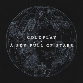 Download track A Sky Full Of Stars (Radio Edit) Coldplay