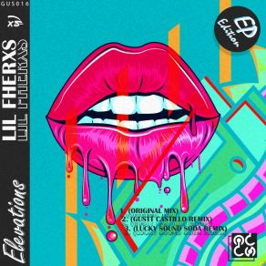 Download track Elevations (Original Mix) Lil Fherxs