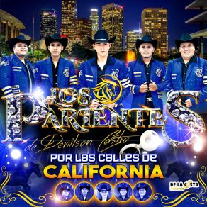 Download track Por Las Calles De California Los Parientes De Denilson Castro